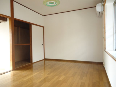 【内装】 | ビラ・ヤマサキ