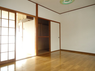 【その他】 | ビラ・ヤマサキ