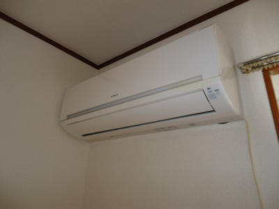 【設備】 | ビラ・ヤマサキ