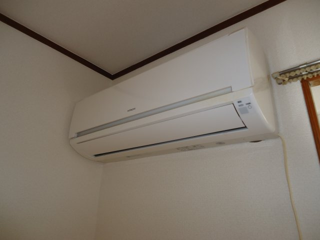 【設備】 | ビラヤマサキ