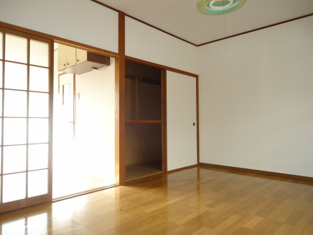 【収納】 | ビラヤマサキ