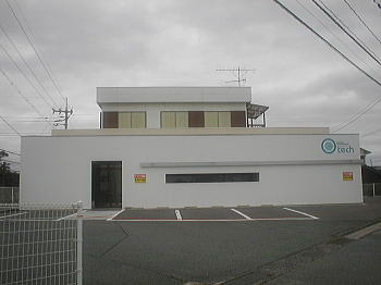 【外観】 | 弘長店舗(今村南)