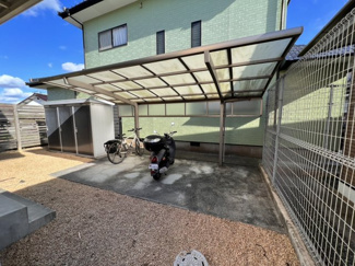 【その他共用部分】