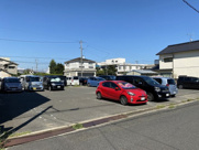 古島駐車場の画像