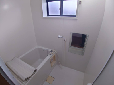 【浴室】 | メゾンキャンベル