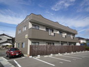 メゾンキャンベルの画像