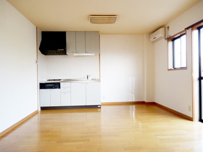 【居間・リビング】 | メゾンキャンベル