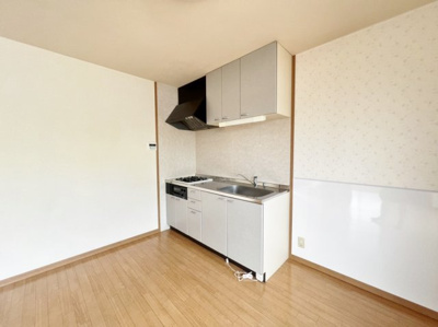 【キッチン】 | メゾンキャンベル