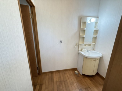 【独立洗面台】 | メゾンキャンベル