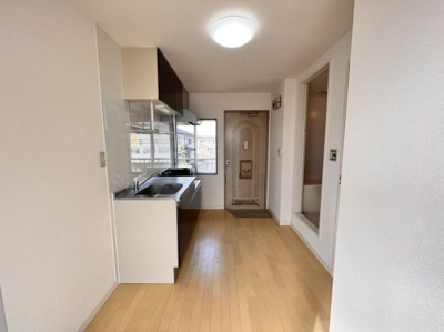 【玄関】 | メゾン林