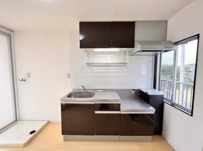 【キッチン】 | メゾン林