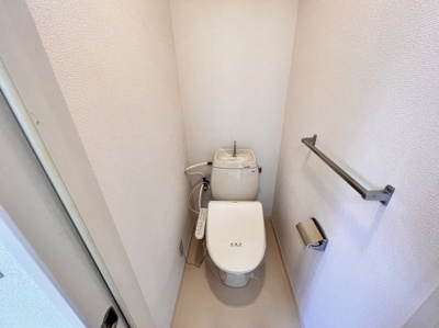 【トイレ】 | メゾン林