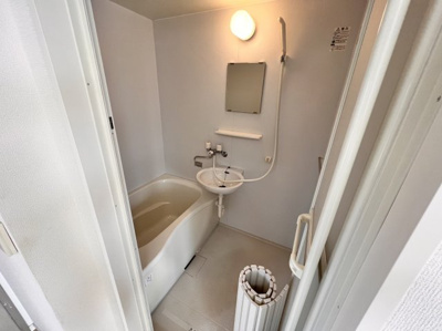 【浴室】 | メゾン林