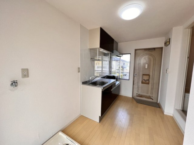 【キッチン】 | メゾン林