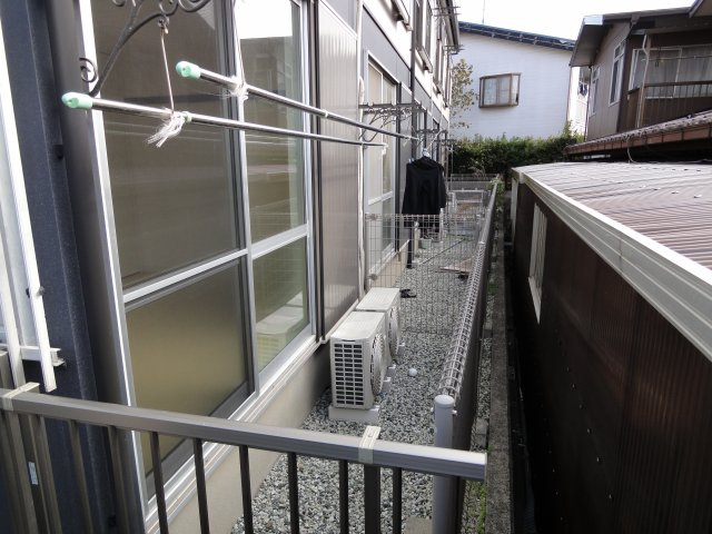  | メゾン林