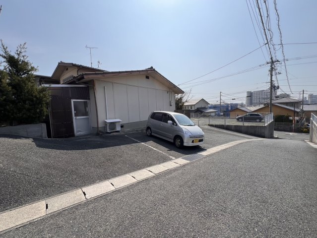 【駐車場】 | メゾン林