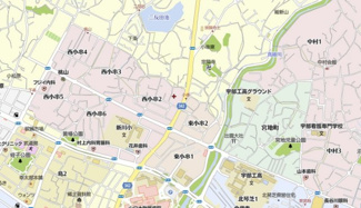 【地図】