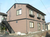 メゾンラフォルチェの画像