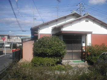 【外観】 | 山門一戸建