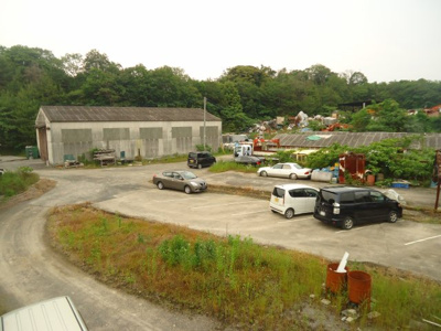 【外観】 | 善和大橋貸土地