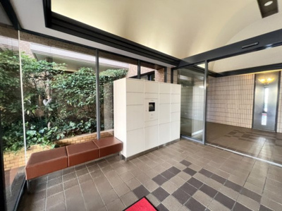 【その他共用部分】 | ライオンズマンション宇部錦町