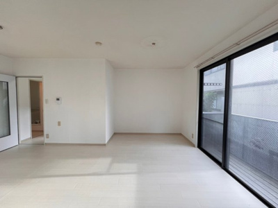 【居間・リビング】 | ライフガーデン末広 | 光が似合うリビングダイニング