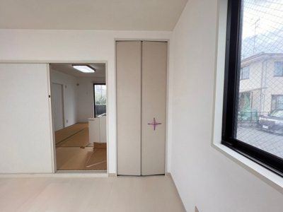 【収納】 | ライフガーデン末広