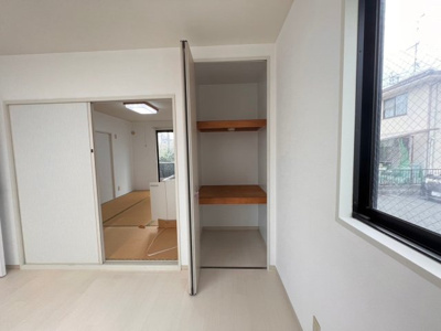 【収納】 | ライフガーデン末広