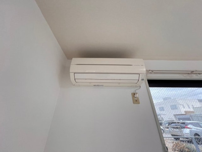 【設備】 | ライフガーデン末広