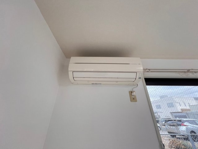 【設備】 | ライフガーデン末広