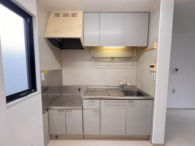 【キッチン】 | ライフガーデン末広