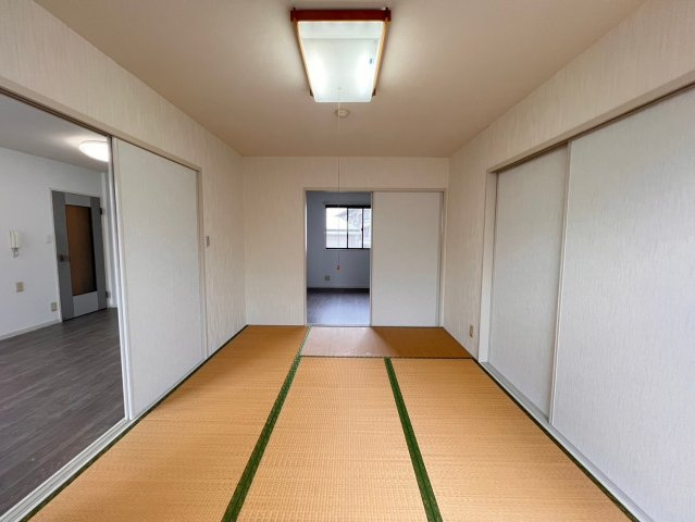 【和室】 | ライフガーデン末広