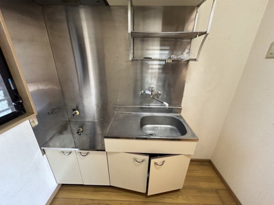 【キッチン】 | リヴァージュ