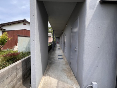 【その他共用部分】 | リヴァージュ