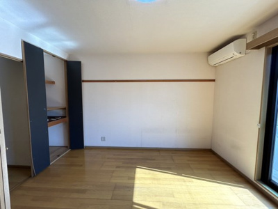 【洋室】 | リヴァージュ