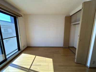 【洋室】 | リヴァージュ