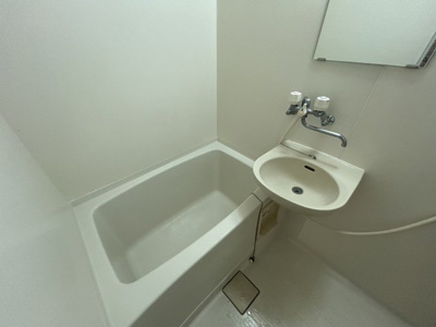 【浴室】 | リヴァージュ