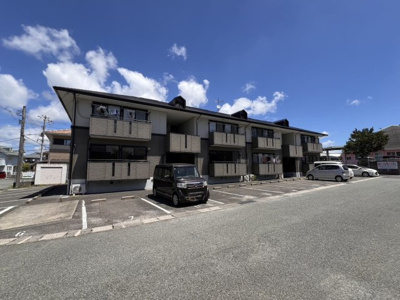 【外観】 | レイクサイド則貞　