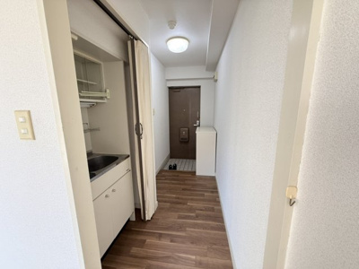 【玄関】 | ロイヤル寿マンション
