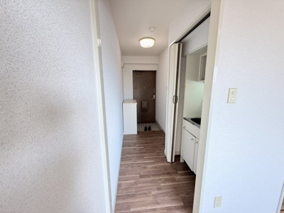 【玄関】 | ロイヤル寿マンション