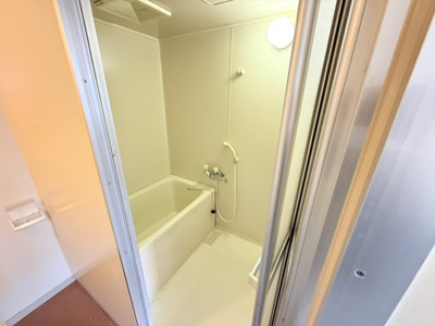 【浴室】 | ロイヤル寿マンション