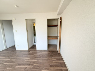 【収納】 | ロイヤル寿マンション