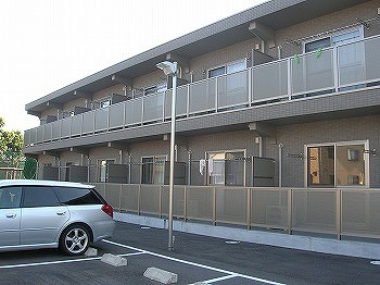 【外観】 | ロイヤルヒルズ沼