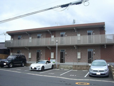 【外観】 | ロイヤルヒルズ沼Ⅱ