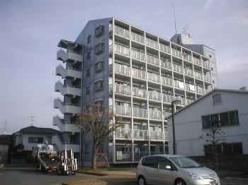 【外観】 | ロイヤルフェニックス