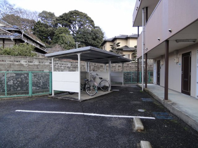 【その他共用部分】 | ルーセント