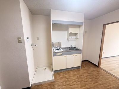 【キッチン】 | ルーセント