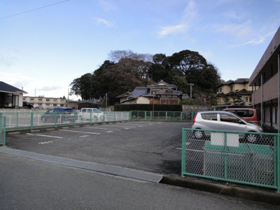 【駐車場】 | ルーセント