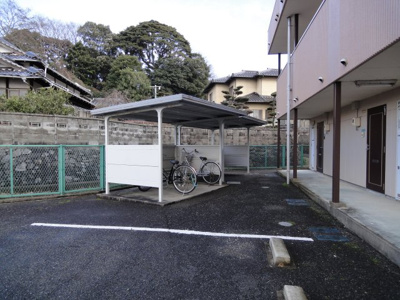 【その他共用部分】 | ルーセント