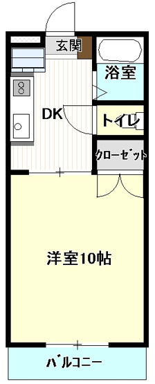 【間取り】 | ルーセント